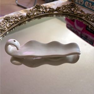 NWT World Market “Wave 🌊“ Incense Burner
